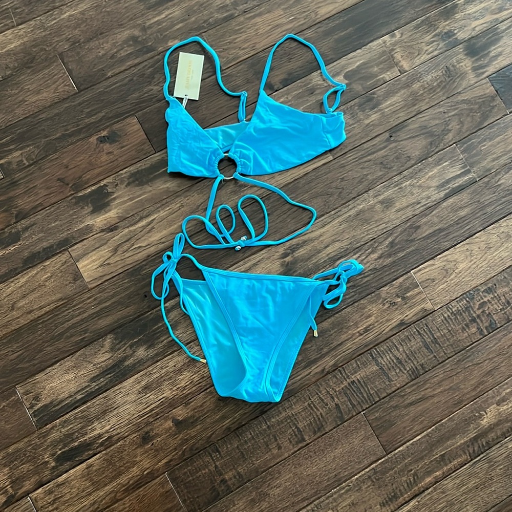 Brand new ramy brook bikini